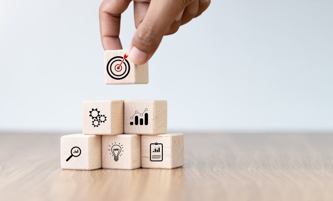 Limita el tiempo en tus metas con el método Smart.