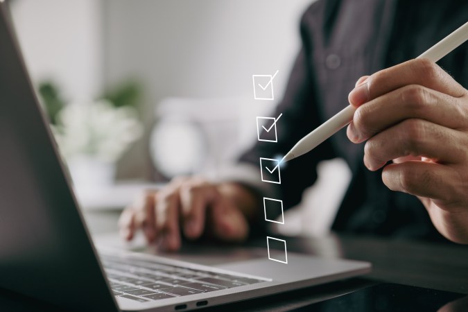 Reconoce tus gustos antes de establecer tus metas.