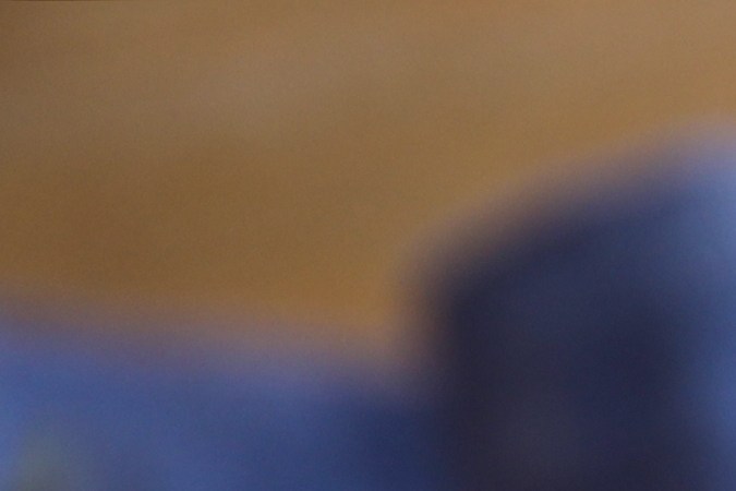 Diviértete armando las capas de comida en el pasticho de berenjena.