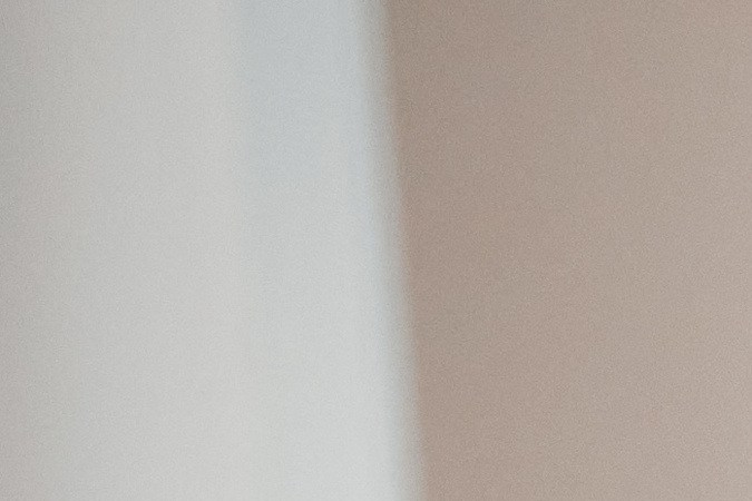 Las personas deben tener amor propio para poder amar a otra persona.