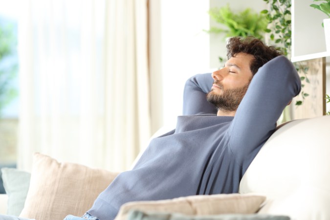 Encuentra un espacio tranquilo para prácticar el Mindfulness todos los días.