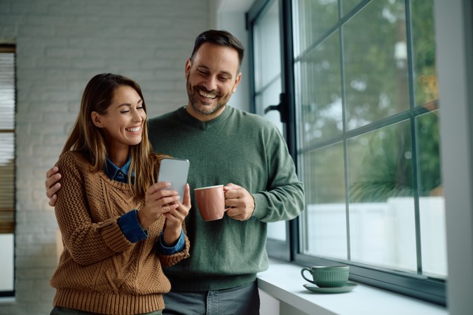 La edad resulta ser un factor importante en la primera cita.