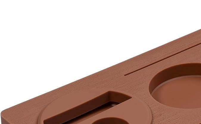 Estación de café de Normcore, disponible en Amazon