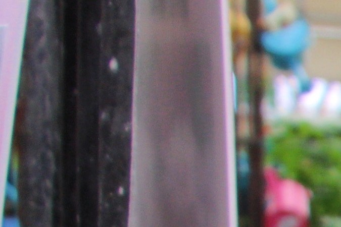 Usa plantas de geranio para decorar el balcón de tu hogar. 