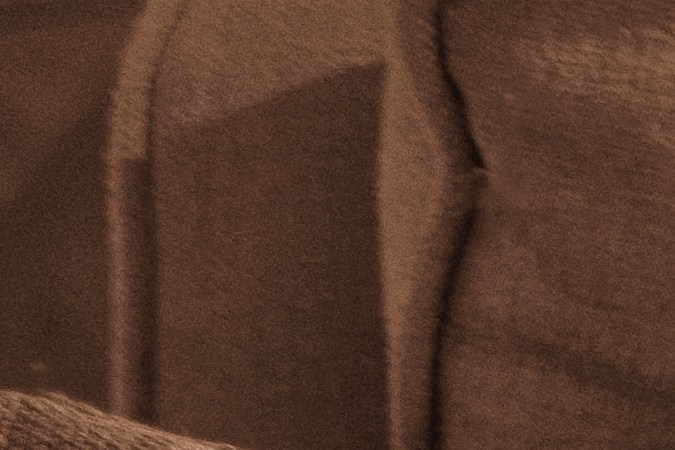 El mocha mousse se posiciona entre los tonos favoritos para decorar el hogar.