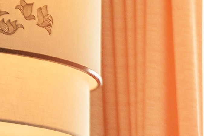 La comodidad es fundamental para tener una buenas vacaciones. 