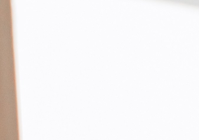 Limpia la entrada de tu hogar para recibir buenas energías.