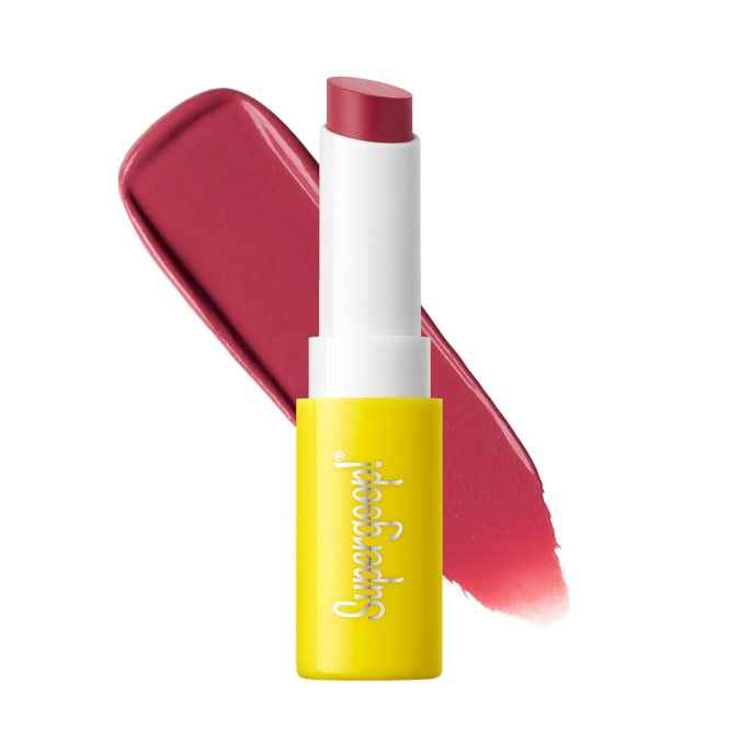 Lipshade Mineral SPF 30 de Supergoop!, disponible en Amazon.
