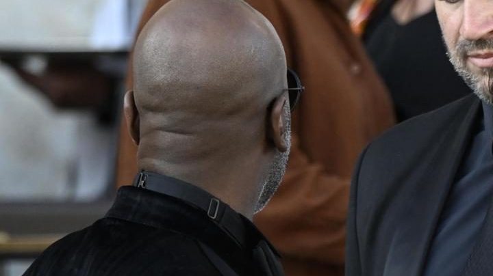 Kris Jenner destacó con una apariencia jovial en su reciente visita a Venecia.