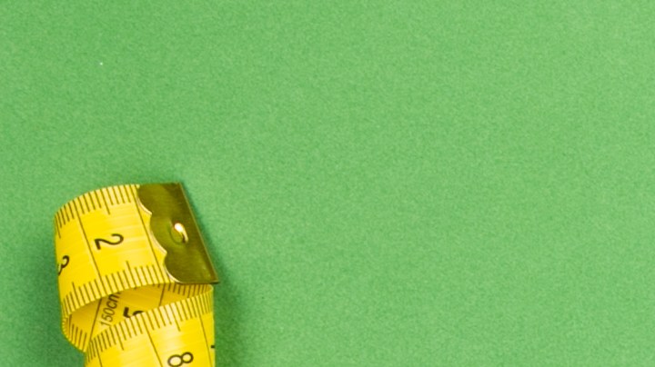 Incluye la dieta mediterránea en tu estilo de vida.