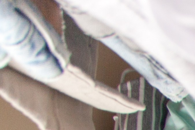 Organiza cada pieza en tu armario para conseguirla con mayor facilidad. 