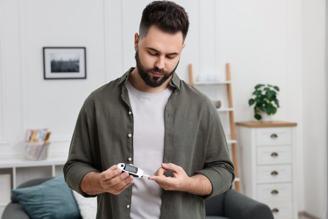 La diabetes puede estar causada por muchos factores del día a día.