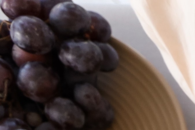 Las recetas familiares son una poderosa tradición en Acción de Gracias.