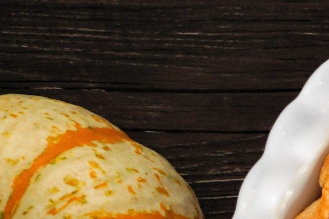 El pavo es el platillo principal del banquete de Acción de Gracias.