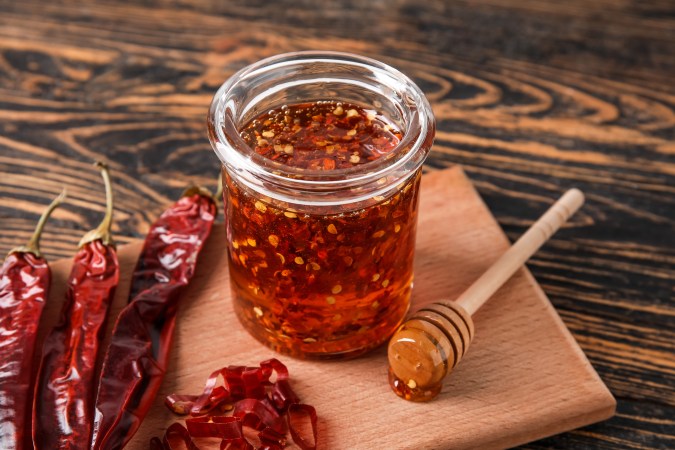 Hot Honey es la salsa con mayor popularidad en la cocina estadounidense.