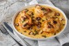 Google destacó las recetas más buscadas en el periodo de 2025.