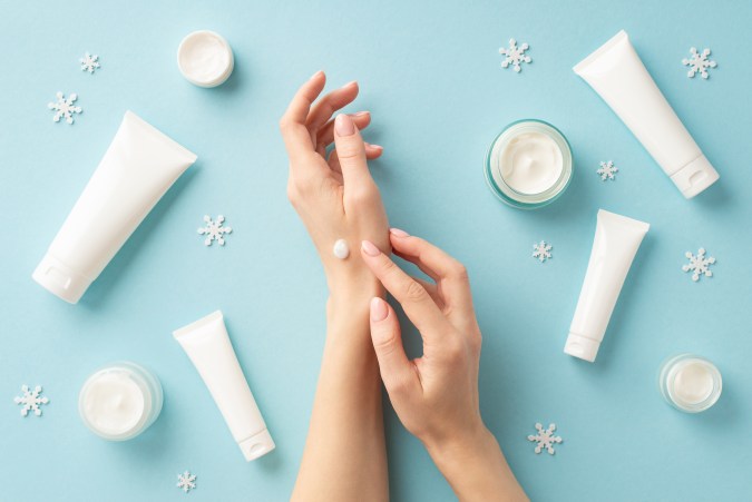 Los productos Blue Beauty tienen fórmulas con ingredientes orgánicos y empaques biodegradables.