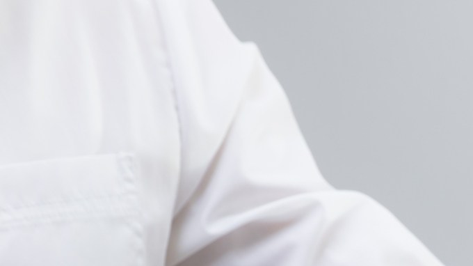 Cirugía estética de mamas