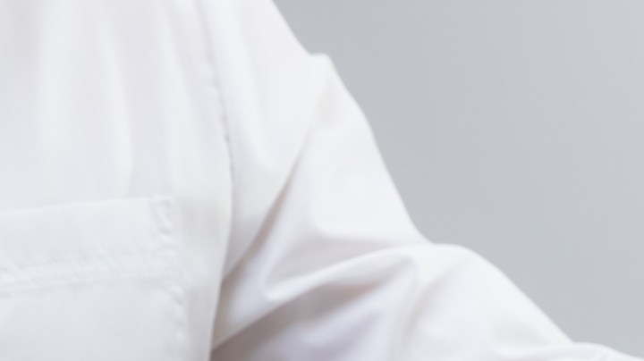 Cirugía estética de mamas