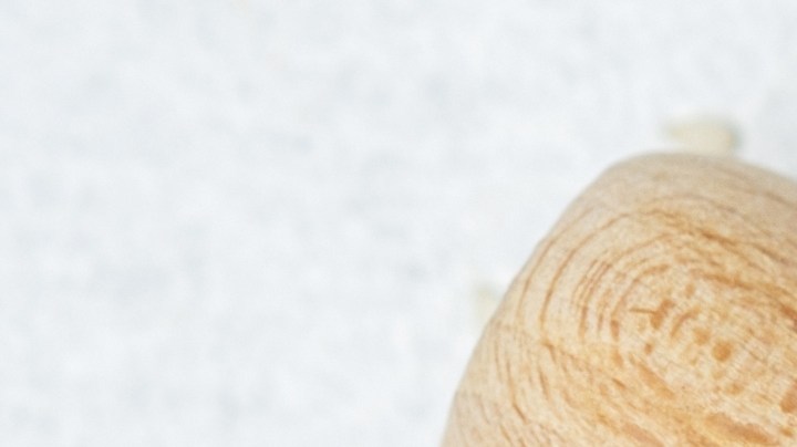 Las semillas de ajonjolí supera en calcio al de la leche, pero requiere activación y molienda para una buena absorción