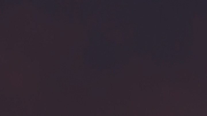 luna de sangre
